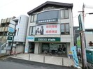 近鉄難波線・奈良線/富雄駅 徒歩1分 3階 築33年の外観