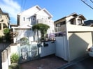近鉄けいはんな線/学研奈良登美ケ丘駅 徒歩20分 1-2階 築22年の外観