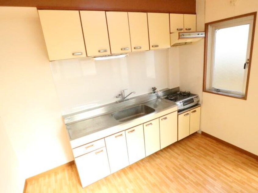  近鉄けいはんな線/学研奈良登美ケ丘駅 徒歩15分 2階 築41年