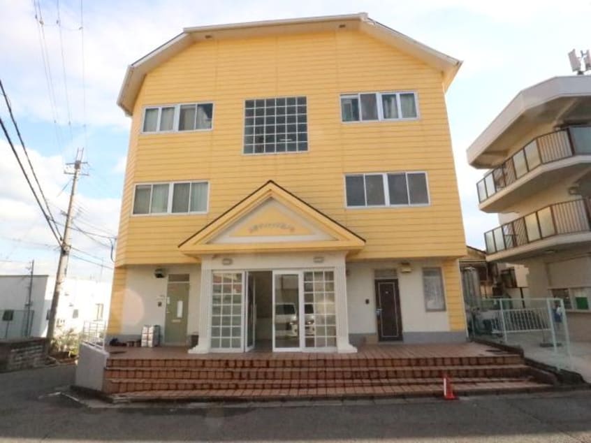  近鉄けいはんな線/学研奈良登美ケ丘駅 徒歩15分 2階 築41年