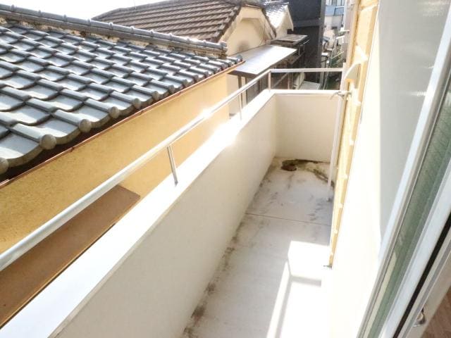  近鉄けいはんな線/学研奈良登美ケ丘駅 徒歩15分 2階 築41年