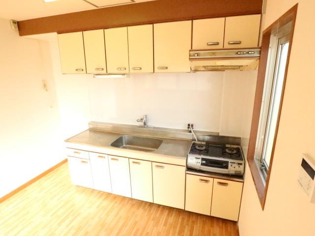  近鉄けいはんな線/学研奈良登美ケ丘駅 徒歩15分 2階 築41年