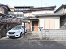 近鉄難波線・奈良線/富雄駅 バス:9分:停歩8分 1-2階 築44年の外観