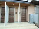  近鉄難波線・奈良線/富雄駅 徒歩11分 2階 築2年