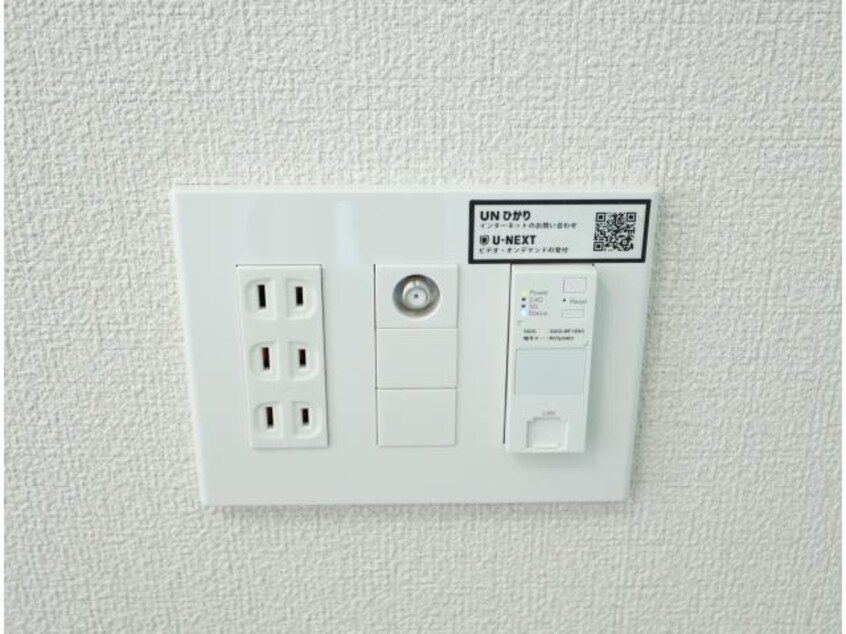  近鉄難波線・奈良線/富雄駅 徒歩11分 2階 築2年
