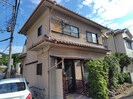 近鉄難波線・奈良線/学園前駅 徒歩16分 1-2階 築42年の外観