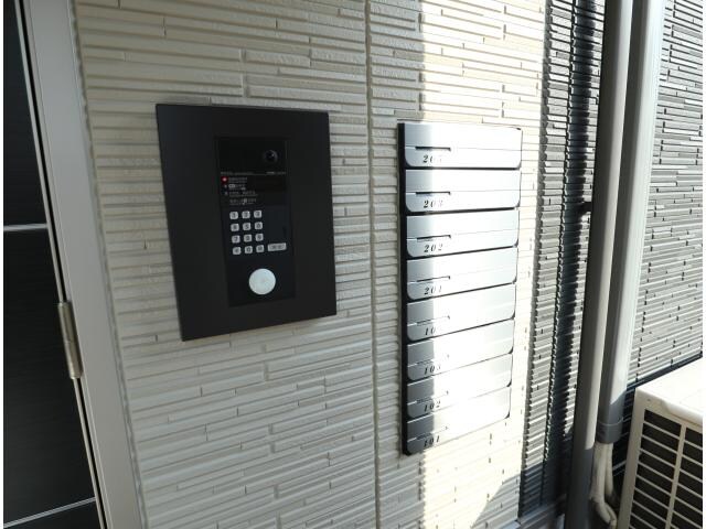 近鉄難波線・奈良線/大和西大寺駅 バス14分平城中山北口下車:停歩2分 1階 築2年