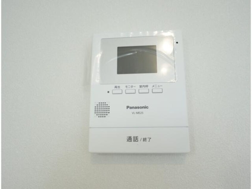  近鉄難波線・奈良線/学園前駅 徒歩8分 3階 築1年