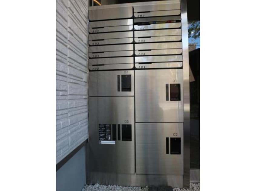  近鉄難波線・奈良線/学園前駅 徒歩6分 2階 築1年