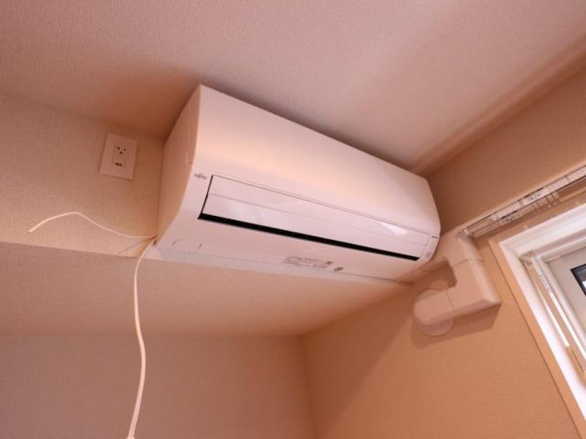  近鉄難波線・奈良線/学園前駅 徒歩6分 2階 築1年