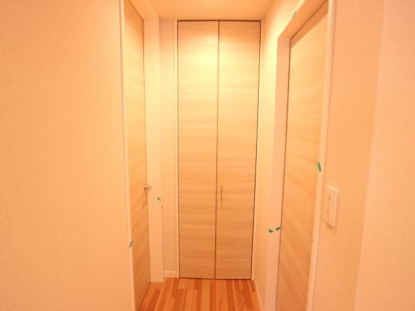  近鉄難波線・奈良線/学園前駅 徒歩6分 2階 築1年