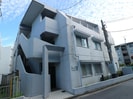 近鉄難波線・奈良線/学園前駅 徒歩14分 2階 築37年の外観