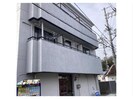 近鉄難波線・奈良線/富雄駅 徒歩7分 1階 築32年の外観