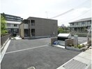  近鉄難波線・奈良線/学園前駅 徒歩11分 1階 築1年