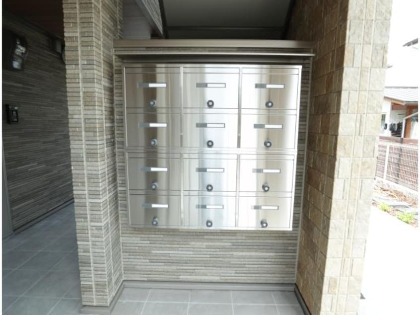  近鉄難波線・奈良線/学園前駅 徒歩11分 1階 築1年