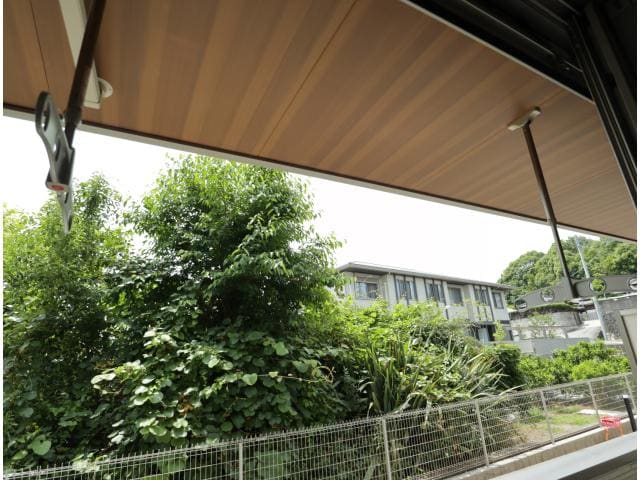  近鉄難波線・奈良線/学園前駅 徒歩11分 1階 築1年