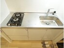  近鉄難波線・奈良線/学園前駅 徒歩11分 1階 築1年