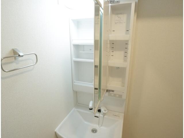  近鉄難波線・奈良線/学園前駅 徒歩11分 1階 築1年