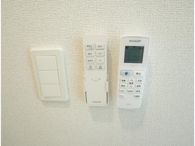  近鉄難波線・奈良線/学園前駅 徒歩11分 1階 築1年