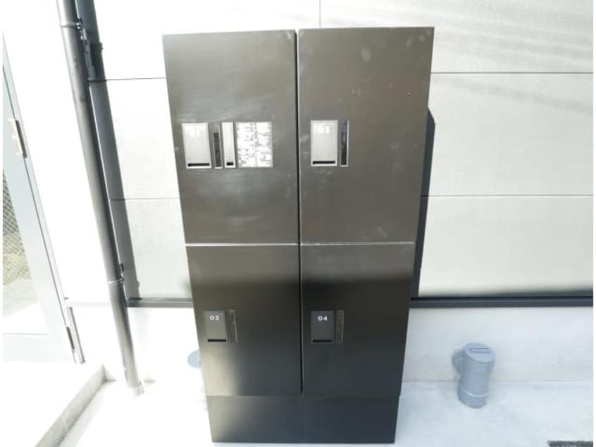  近鉄難波線・奈良線/富雄駅 徒歩3分 2階 築1年