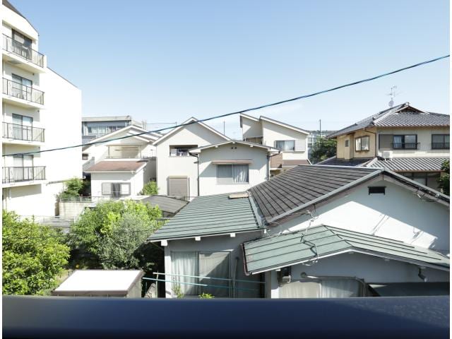  近鉄難波線・奈良線/富雄駅 徒歩3分 2階 築1年