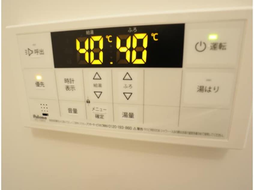  近鉄難波線・奈良線/富雄駅 徒歩3分 2階 築1年