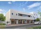 近鉄難波線・奈良線/富雄駅 徒歩5分 1階 1年未満の外観