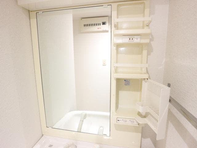  近鉄難波線・奈良線/菖蒲池駅 徒歩12分 1階 築28年