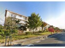 近鉄けいはんな線/学研奈良登美ケ丘駅 徒歩20分 3階 築55年の外観