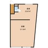 近鉄難波線・奈良線/学園前駅 徒歩4分 1階 築23年 その他の間取り