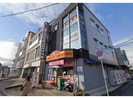 近鉄難波線・奈良線/学園前駅 徒歩4分 1階 築23年の外観