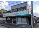 近鉄難波線・奈良線/学園前駅 徒歩18分 1階 築49年の外観