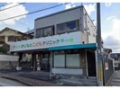 近鉄難波線・奈良線/学園前駅 徒歩18分 1階 築50年の外観