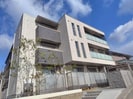 近鉄難波線・奈良線/学園前駅 徒歩5分 1階 1年未満の外観
