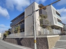 近鉄難波線・奈良線/学園前駅 徒歩5分 2階 1年未満の外観