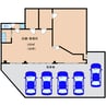 近鉄難波線・奈良線/学園前駅 バス:9分:停歩2分 1階 築40年 その他の間取り
