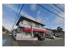 近鉄難波線・奈良線/学園前駅 バス:9分:停歩2分 1階 築40年の外観