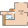 近鉄難波線・奈良線/学園前駅 徒歩16分 2階 築33年 その他の間取り