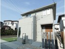 近鉄難波線・奈良線/学園前駅 バス:9分:停歩10分 1-2階 築3年の外観