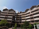 近鉄けいはんな線/学研奈良登美ケ丘駅 徒歩18分 4階 築28年の外観