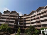 ローレルスクエア登美ヶ丘第Ⅰ期１番館402号室