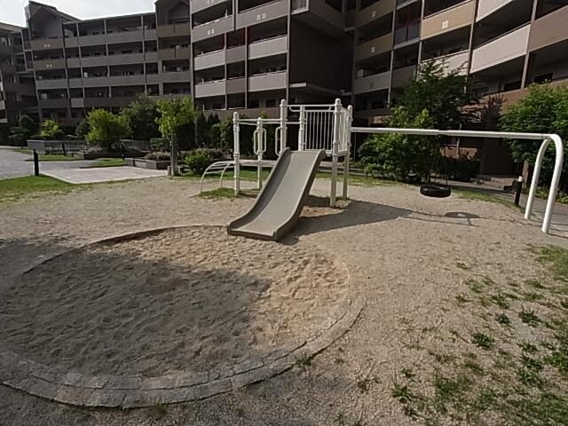  近鉄けいはんな線/学研奈良登美ケ丘駅 徒歩18分 4階 築28年