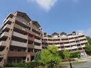  近鉄けいはんな線/学研奈良登美ケ丘駅 徒歩18分 4階 築28年