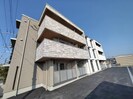 近鉄難波線・奈良線/学園前駅 徒歩8分 3階 1年未満の外観