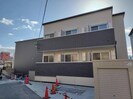 近鉄難波線・奈良線/富雄駅 徒歩3分 2階 1年未満の外観