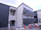 近鉄難波線・奈良線/富雄駅 徒歩3分 1階 1年未満の外観
