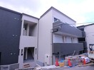  近鉄難波線・奈良線/富雄駅 徒歩3分 2階 1年未満
