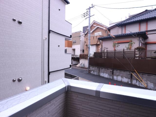  近鉄難波線・奈良線/富雄駅 徒歩3分 2階 1年未満