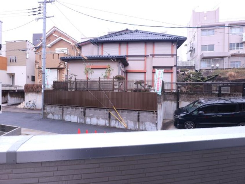  近鉄難波線・奈良線/富雄駅 徒歩3分 2階 1年未満