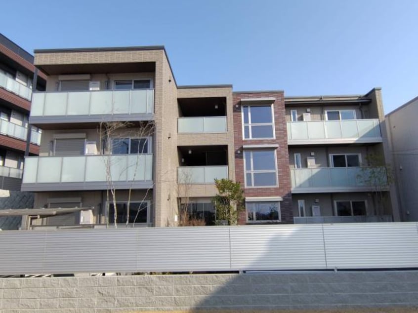  近鉄難波線・奈良線/学園前駅 徒歩6分 1階 1年未満